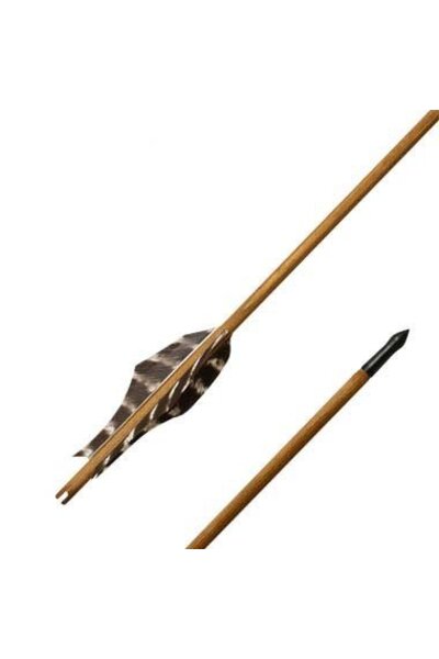Germanic arrow - Celtic Webmerchant