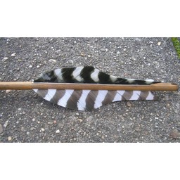 Germanic arrow - Celtic Webmerchant