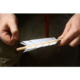 Medieval strzałka - Celtic Webmerchant