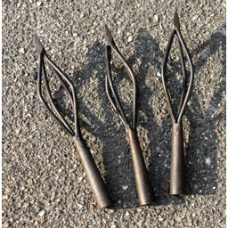 Burning arrowhead II - Celtic Webmerchant