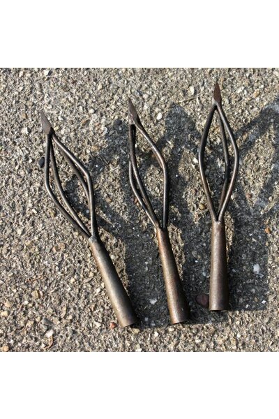 Brandende pijlpunt II - Celtic Webmerchant