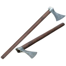irish battle axe