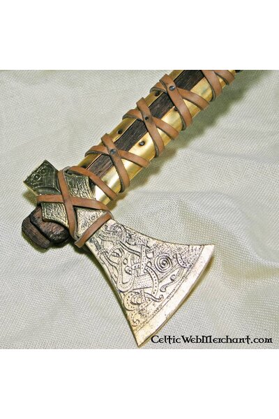 Replica dell'ascia Mammen - Celtic Webmerchant