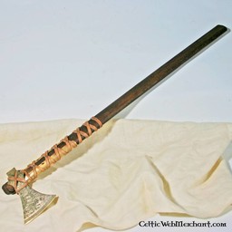 Replica Mammen Axt - Celtic Webmerchant