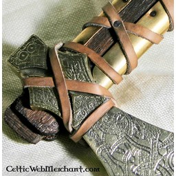 Replika Mammen yxa - Celtic Webmerchant