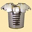 Lorica segmentierte Kalkriese - Celtic Webmerchant