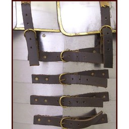 Lorica segmentierte Kalkriese - Celtic Webmerchant