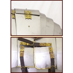 Lorica segmentierte Kalkriese - Celtic Webmerchant