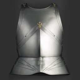 15th century breastplate - Celtic Webmerchant