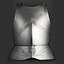Brustpanzer aus dem 15. Jh. - Celtic Webmerchant