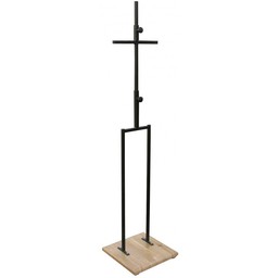 Extendable stand, 160-190 cm - Celtic Webmerchant