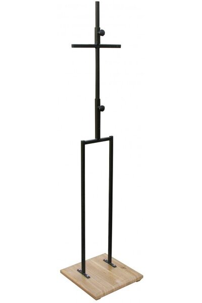 Uitschuifbare standaard, 160-190 cm - Celtic Webmerchant