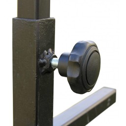 Extendable stand, 160-190 cm - Celtic Webmerchant