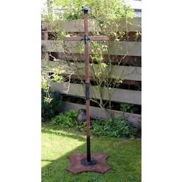 Wooden stand, 180 cm - Celtic Webmerchant