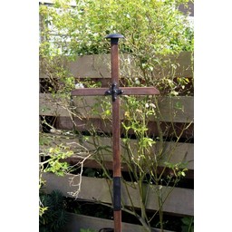 Support en bois, 180 cm - Celtic Webmerchant