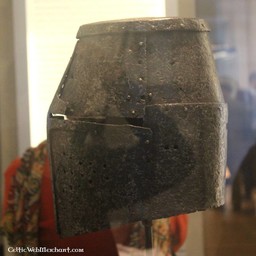 Grand heaume, casque de Croisé - Celtic Webmerchant