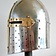 Marshal Historical Franse grote helm (12de-13de eeuw) - Celtic Webmerchant