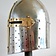 Marshal Historical Gran casco francés (siglos XII-XIII) - Celtic Webmerchant