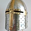 Gran casco francés (siglos XII-XIII) - Celtic Webmerchant