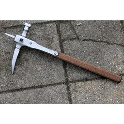 Extra pointed war hammer - Celtic Webmerchant