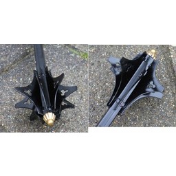 Mazza - Celtic Webmerchant