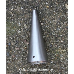 Iron butt cap - Celtic Webmerchant