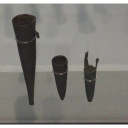 IJzeren schachtkap - Celtic Webmerchant