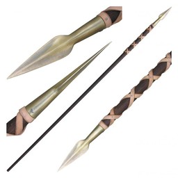 Long Greek spear - Celtic Webmerchant