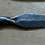 Early medieval spearhead Dublin - Celtic Webmerchant