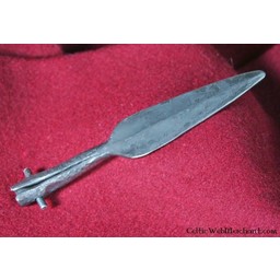 Early medieval spearhead Dublin - Celtic Webmerchant