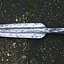 Testa di lancia lunga (50 cm)