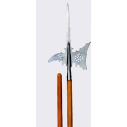 German halberd - Celtic Webmerchant