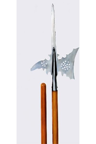 German halberd - Celtic Webmerchant