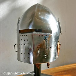 Bacinet Musée de l`Armée - Celtic Webmerchant