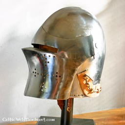 Bacinet Musée de l`Armée - Celtic Webmerchant