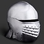 Sallet Wallace Collection