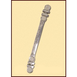 Batavian shield handle - Celtic Webmerchant