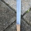 Seax with oakwooden handle - Celtic Webmerchant