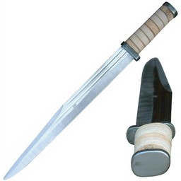 Lang Seax Geirstein - Celtic Webmerchant