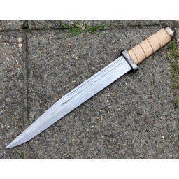 Scramasaxe longue, Geirstein - Celtic Webmerchant