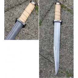 Lång seax Geirstein - Celtic Webmerchant