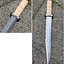 Seax largo Geirstein - Celtic Webmerchant