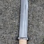 Long seax Geirstein - Celtic Webmerchant