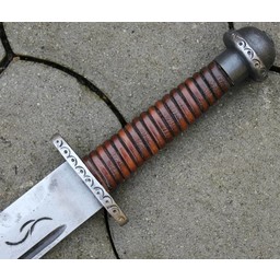 Long seax Ingvar - Celtic Webmerchant