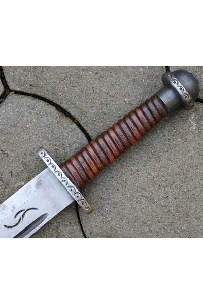 Lungo seax Ingvar - Celtic Webmerchant