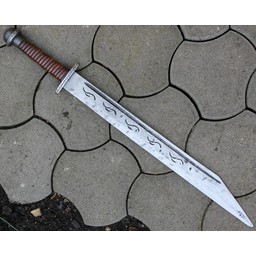 Długi seax Ingvar - Celtic Webmerchant