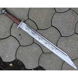 Langsaxophon Ingvar - Celtic Webmerchant
