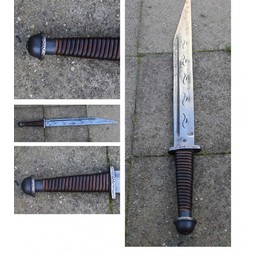 Long seax Ingvar - Celtic Webmerchant