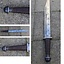 Long seax Ingvar - Celtic Webmerchant