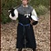 Ulfberth Historical Hospitaller surcoat - Celtic Webmerchant